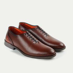 Valmani | 3251 Brown | 100% Leather