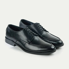 Valmani | 3255 Black | 100% Leather