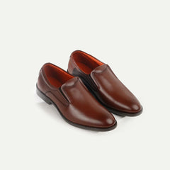 Valmani | 22203 Brown| 100% Handcrafted