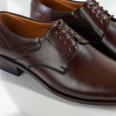 Valmani | Z-1208 Brown | 100% Handcrafted