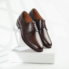 Valmani | Z-1208 Brown | 100% Handcrafted