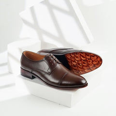 Valmani | Z-0074 Brown| 100% Handcrafted