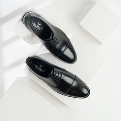 Valmani | Z-0074 Black | 100% Handcrafted