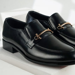 Valmani | Z-1255 Black | 100% Handcrafted