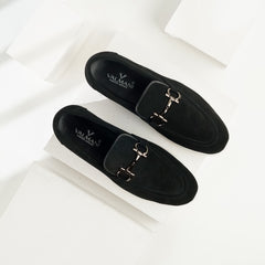 Valmani | 33317 Black