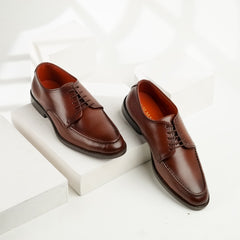 Valmani | 3255 Brown | 100% Leather