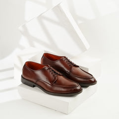 Valmani | 3255 Brown | 100% Leather