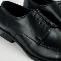 Valmani | 3255 Black | 100% Leather