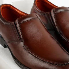 Valmani | 20006 Brown | 100% Leather