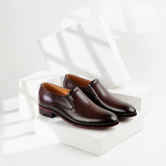 Valmani | Z-0010 Brown| 100% Handcrafted