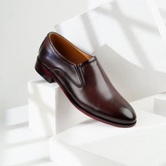 Valmani | Z-0010 Brown| 100% Handcrafted