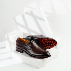 Valmani | Z-0010 Brown| 100% Handcrafted