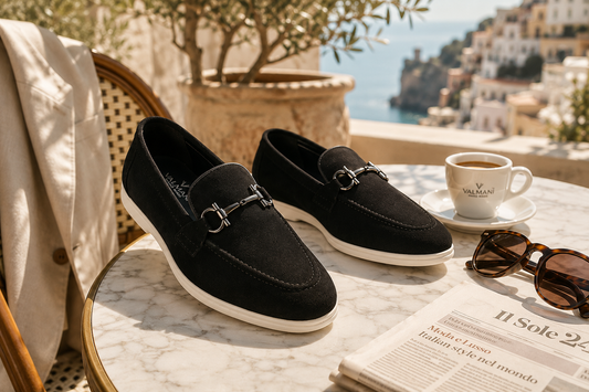 Why Genuine Leather Shoes Are Worth the Investment?