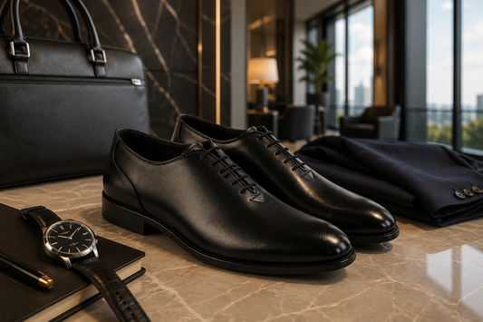 What Makes Italian-Inspired Shoes Special?