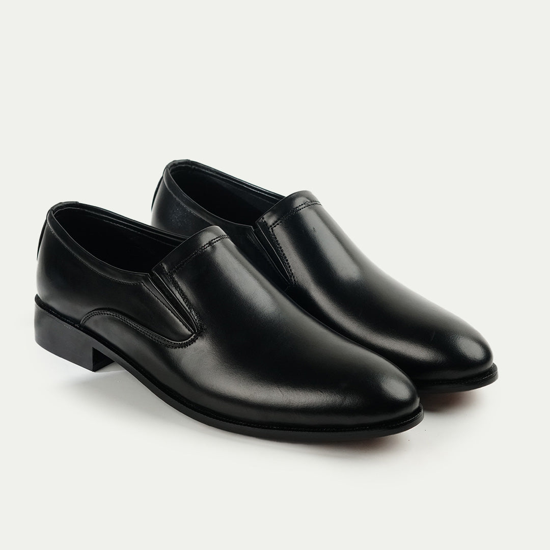 Valmani | Z- 0010 Black | 100% Handcrafted