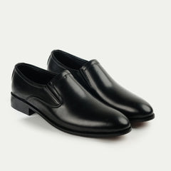 Valmani | Z- 0010 Black | 100% Handcrafted