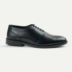 Valmani | 3251 Black | 100% Leather