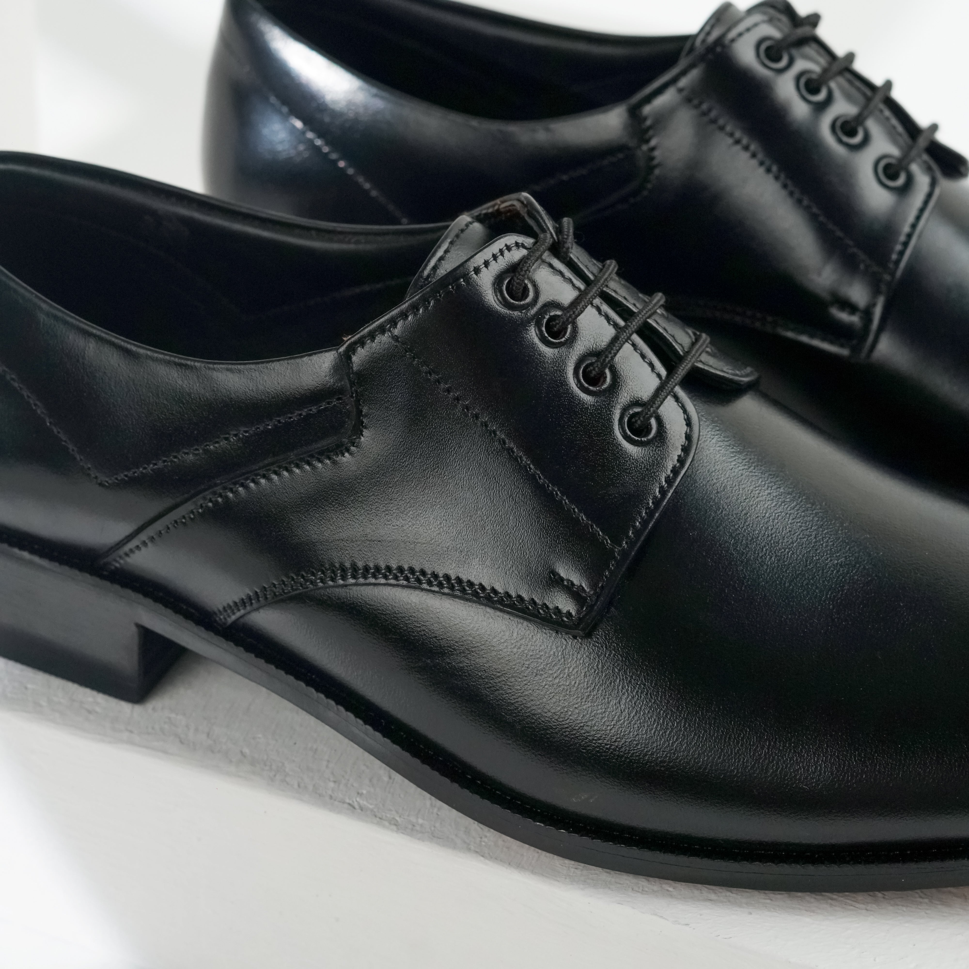 Valmani | Z-1208 Black | 100% Handcrafted