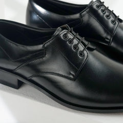 Valmani | Z-1208 Black | 100% Handcrafted