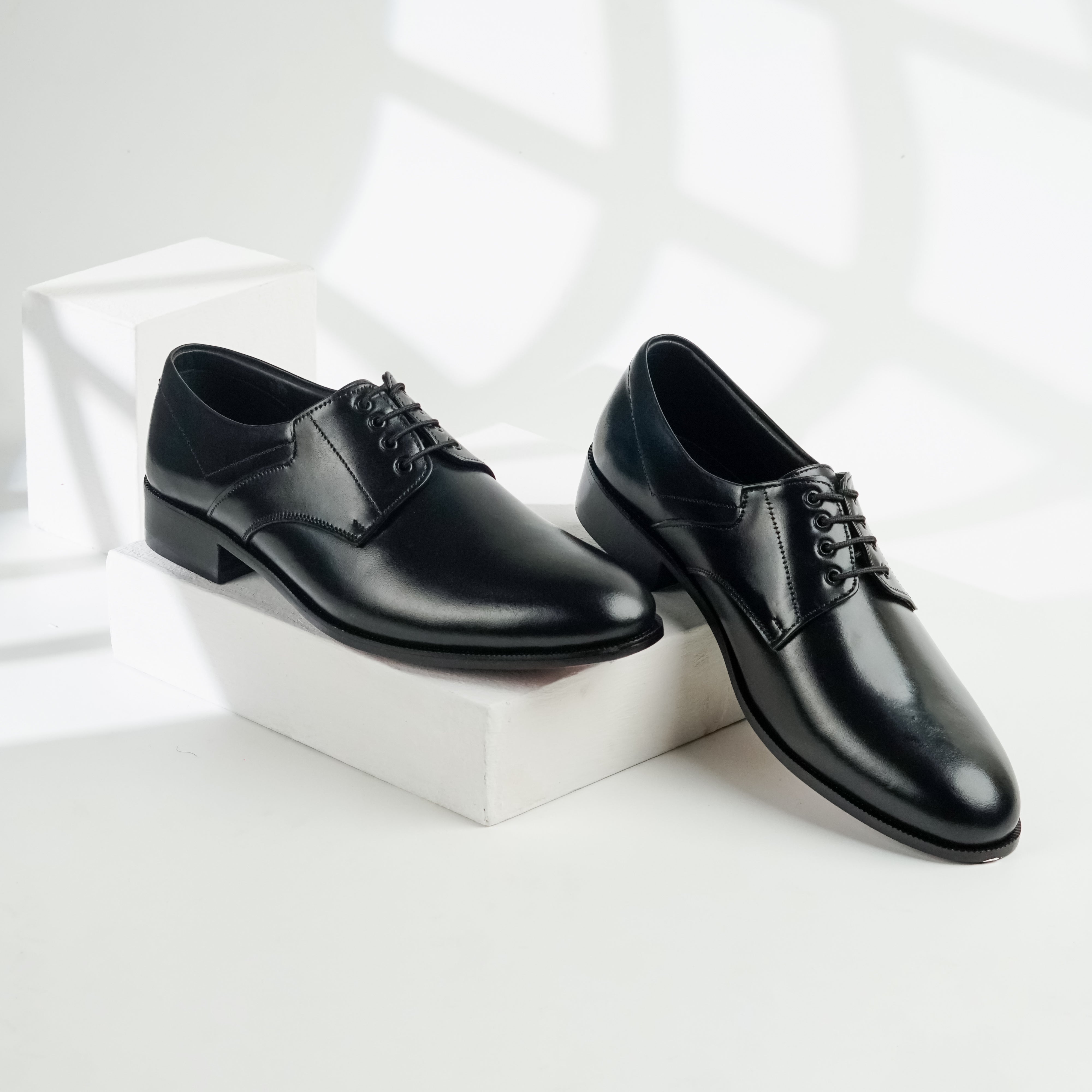 Valmani | Z-1208 Black | 100% Handcrafted