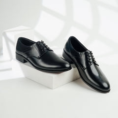 Valmani | Z-1208 Black | 100% Handcrafted