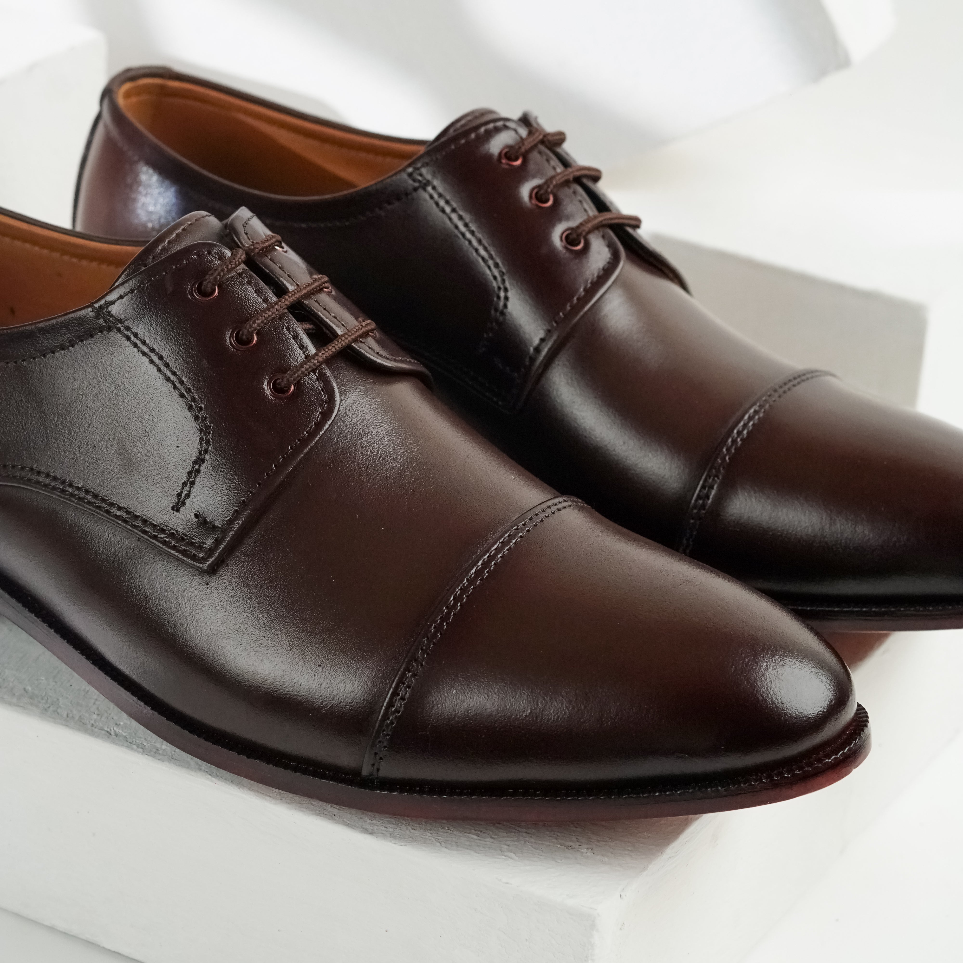 Valmani | Z-0074 Brown| 100% Handcrafted