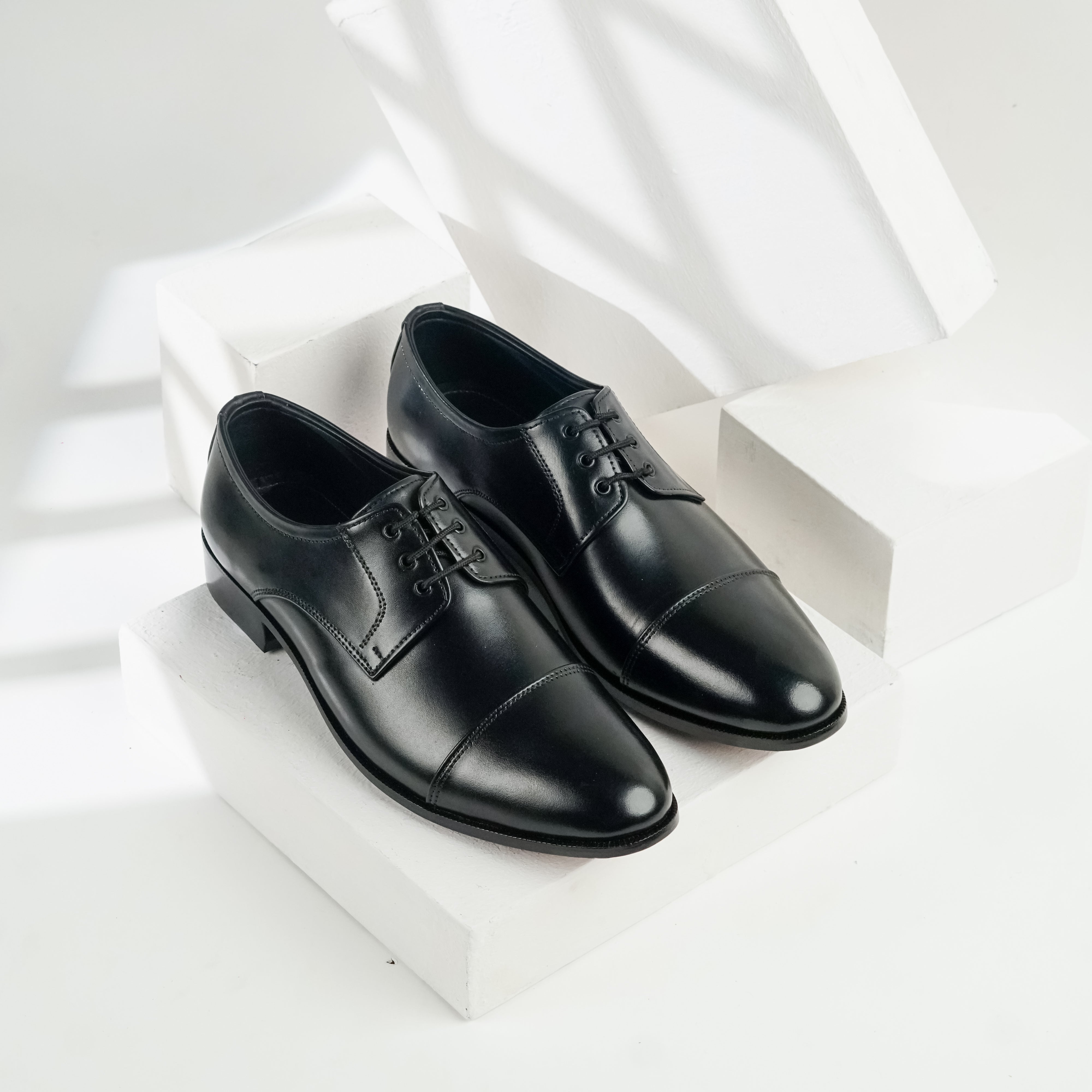 Valmani | Z-0074 Black | 100% Handcrafted