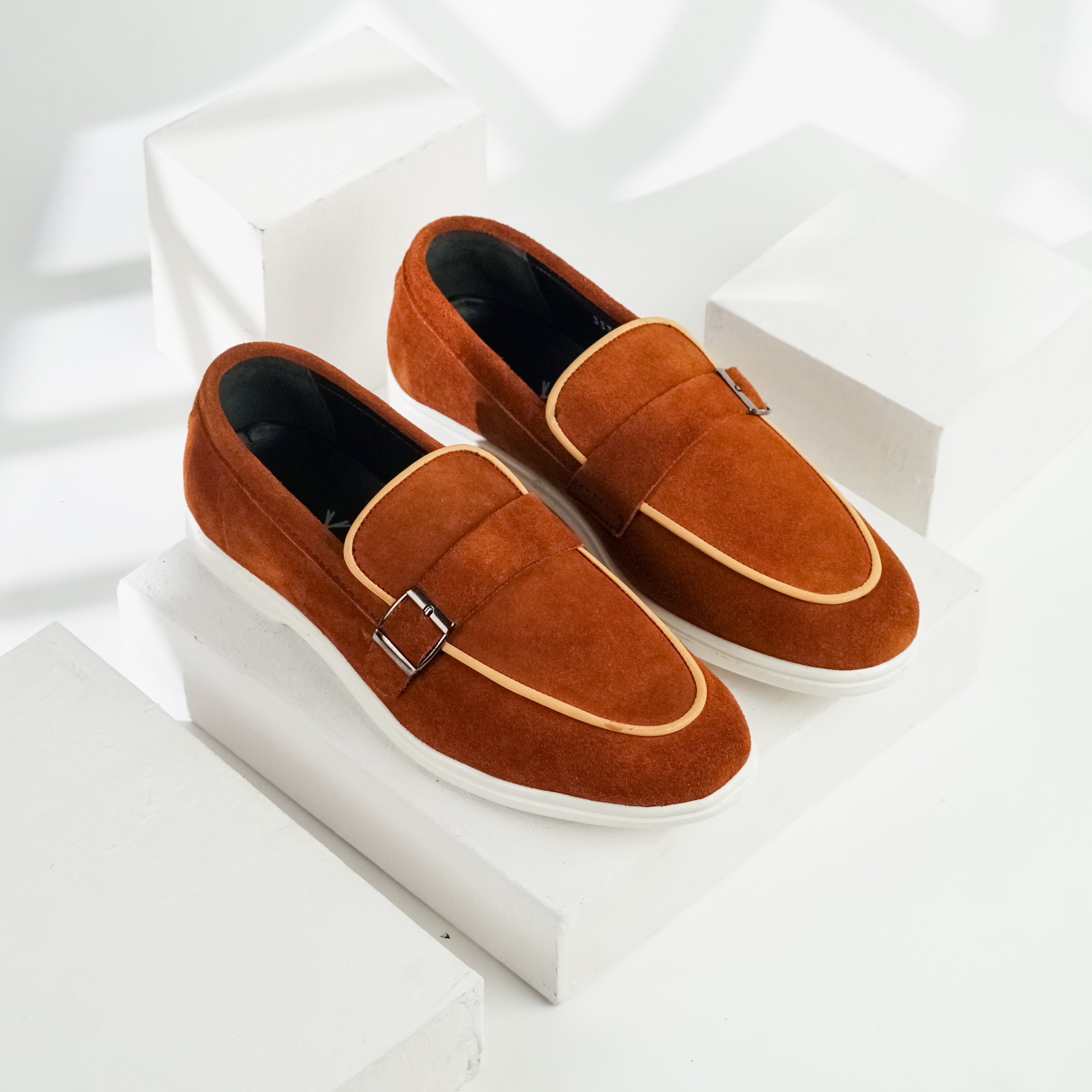 Valmani | 33306 Mustard