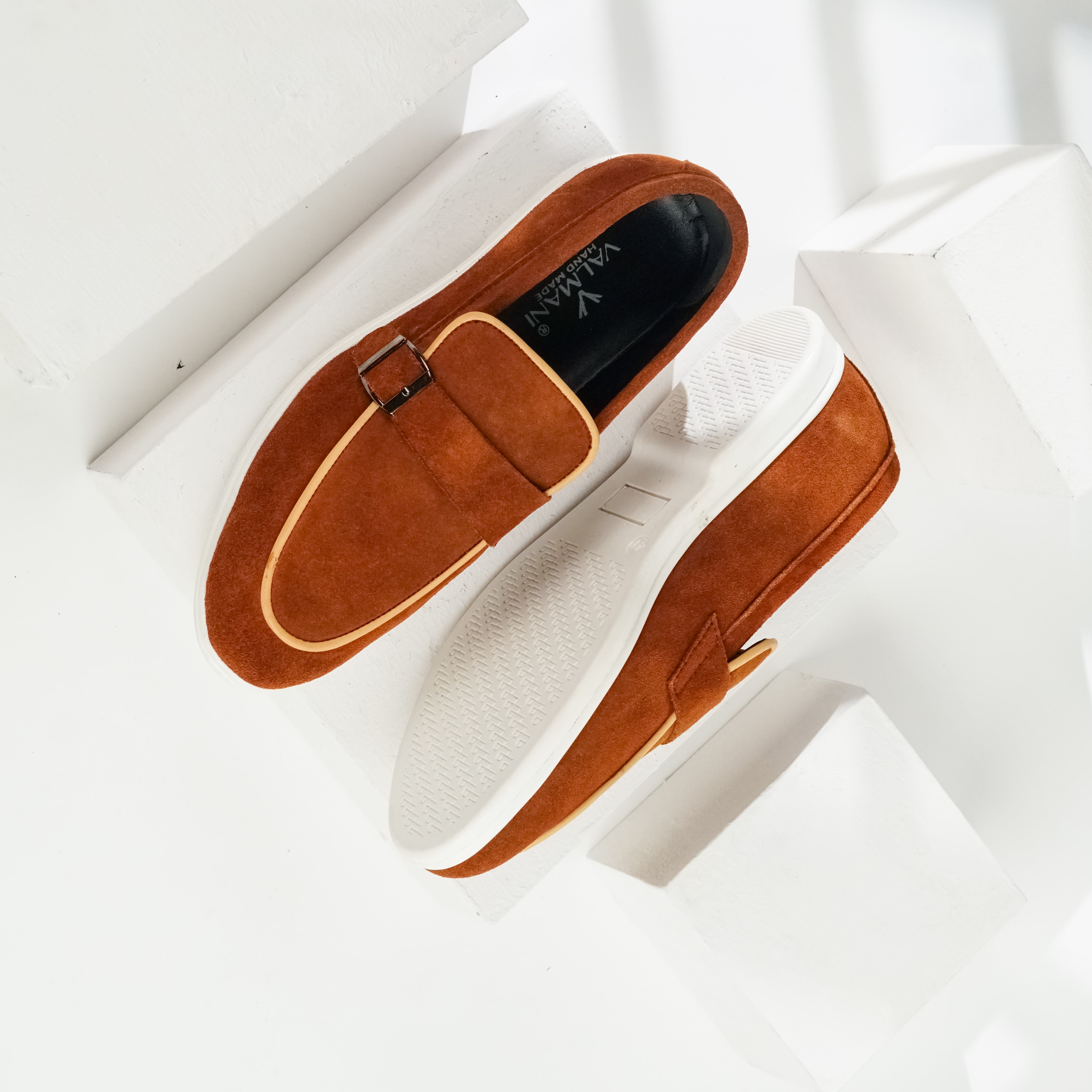 Valmani | 33306 Mustard