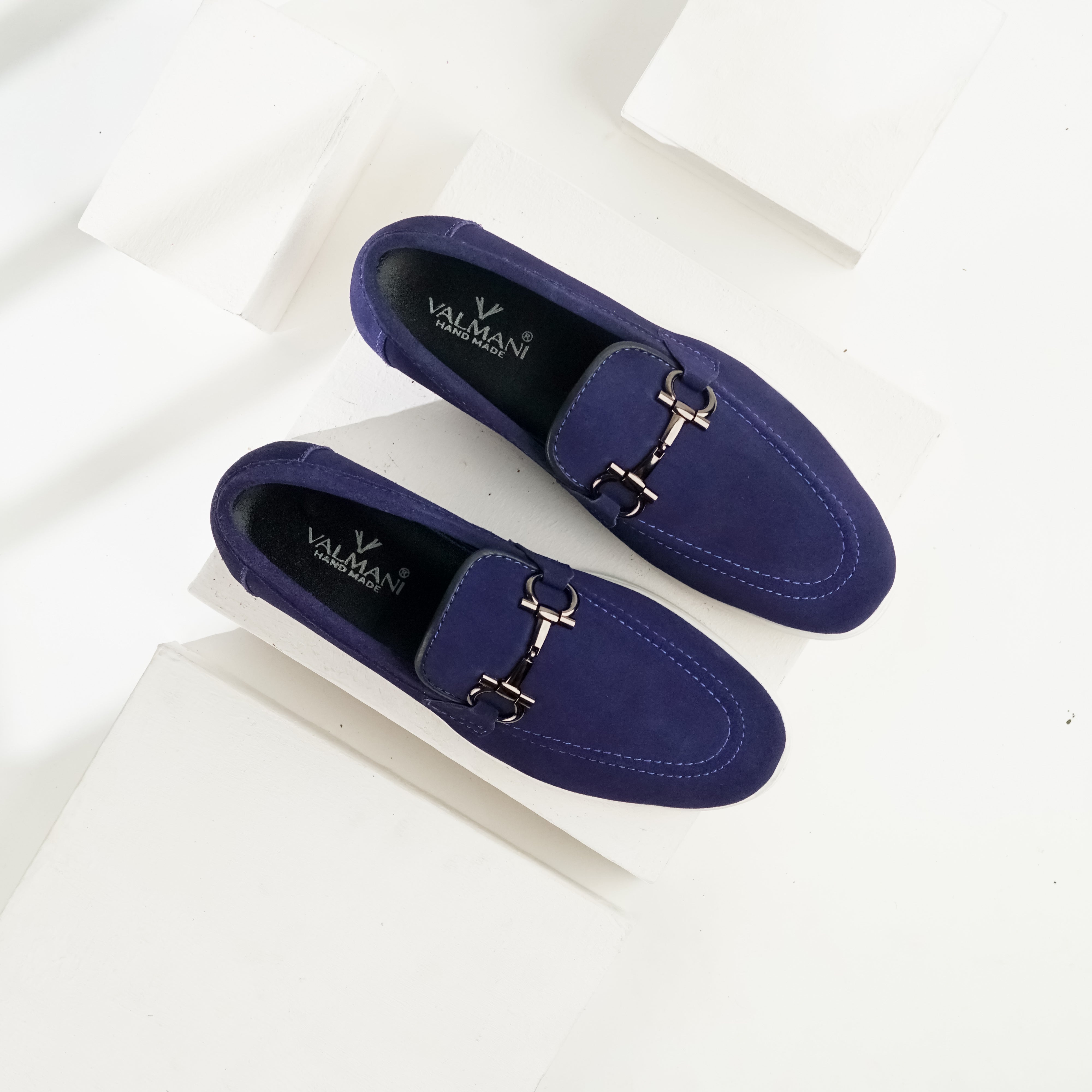 Valmani | 33317 BLUE