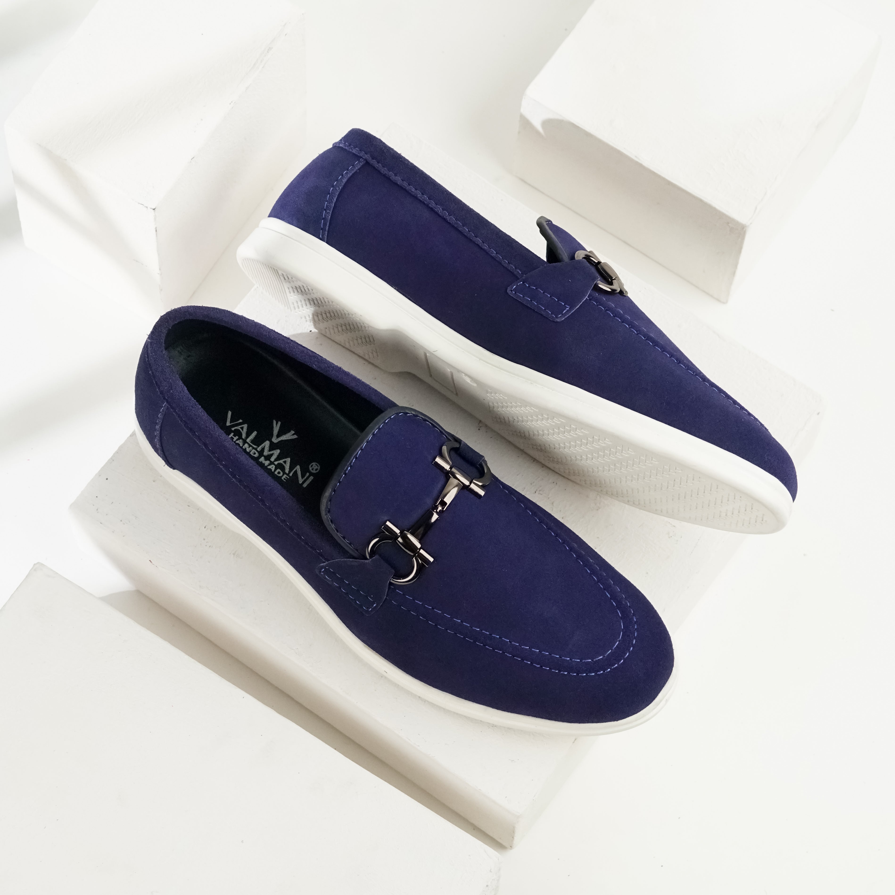 Valmani | 33317 BLUE