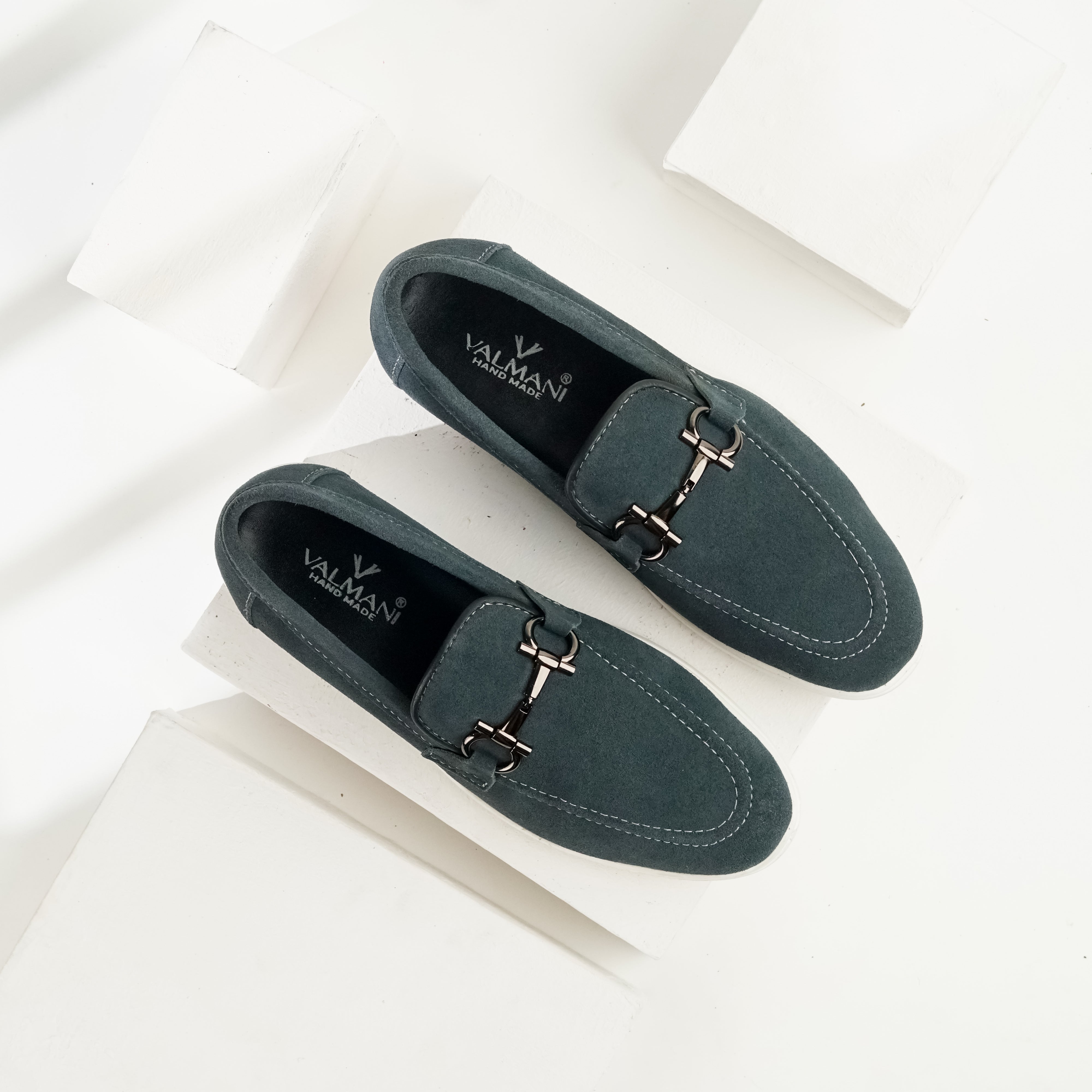 Valmani | 33317 GREEN