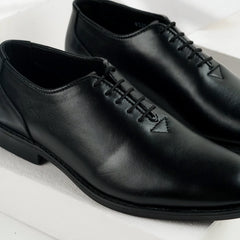 Valmani | 3251 Black | 100% Leather