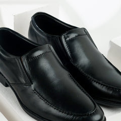 Valmani | 20006 Black | 100% Leather