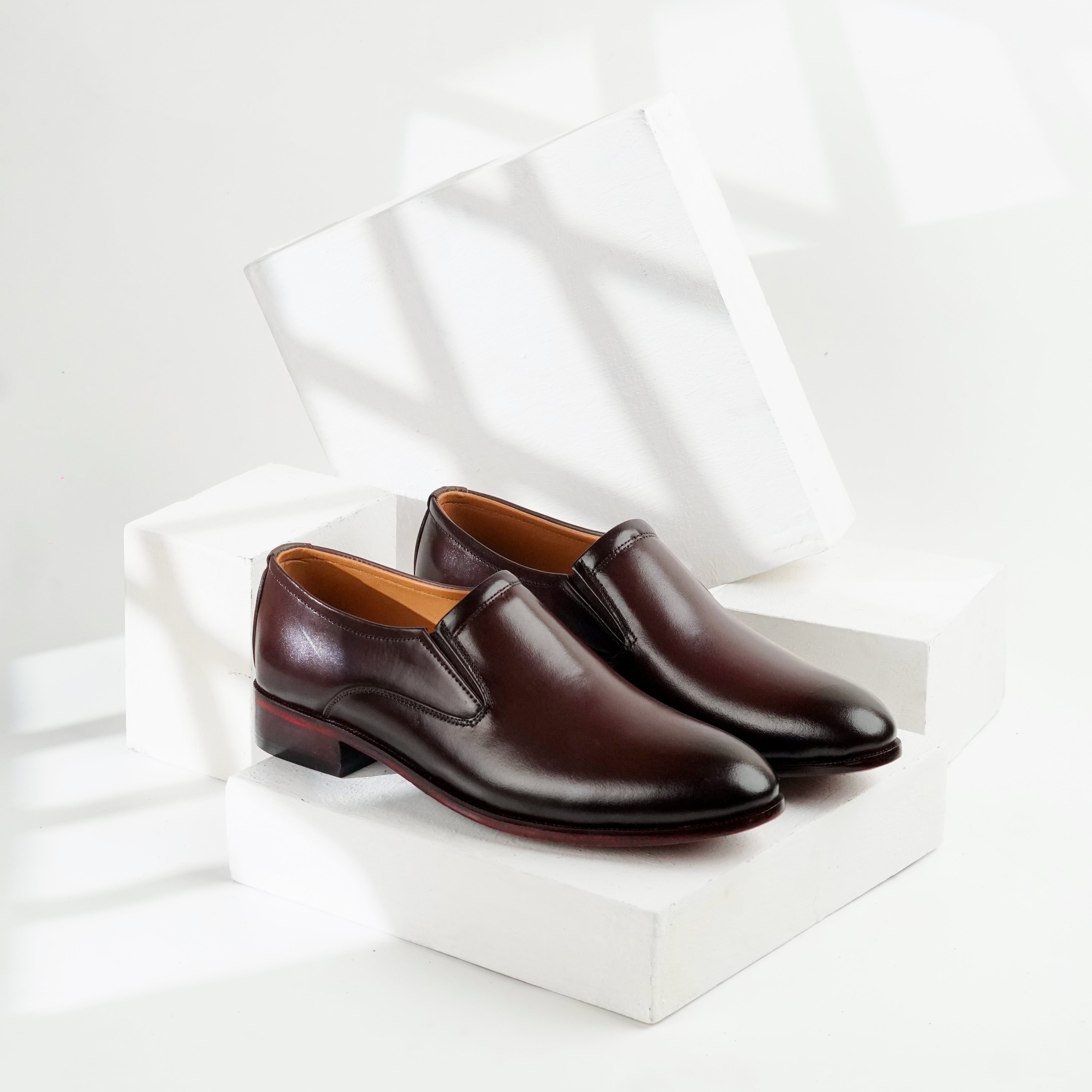 Valmani | Z-0010 Brown| 100% Handcrafted