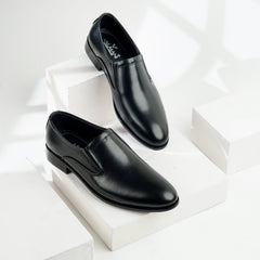 Valmani | Z- 0010 Black | 100% Handcrafted