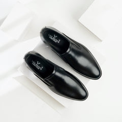 Valmani | Z- 0010 Black | 100% Handcrafted