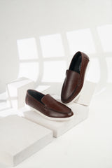 Valmani | 33304  Brown